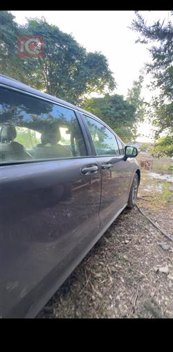 تۆیۆتا سیانا